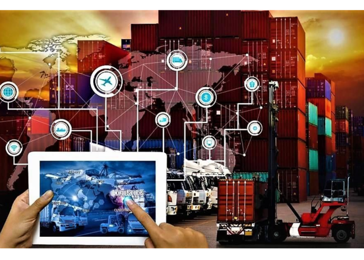 Supply chain digitalization | Africa Risks Missing AI Revolution