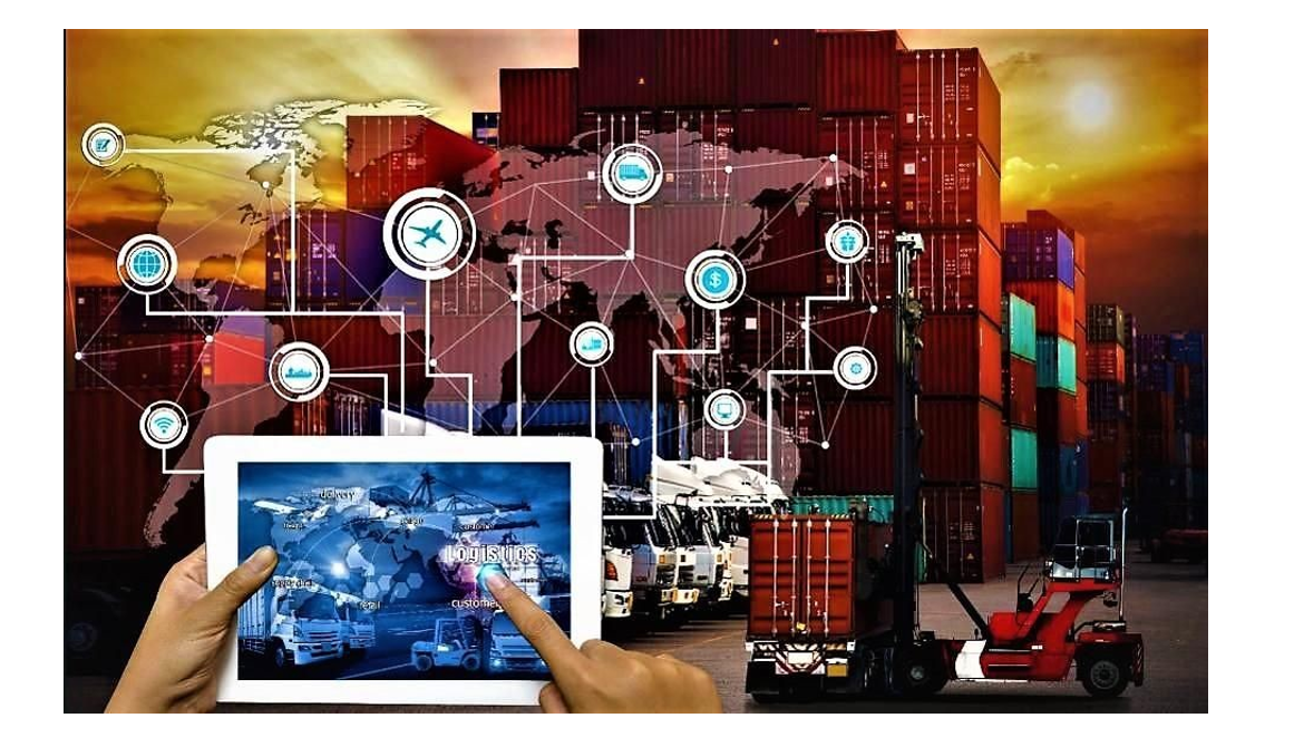 Supply chain digitalization