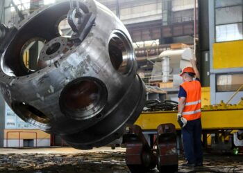 Technological Trends Reshaping International Production