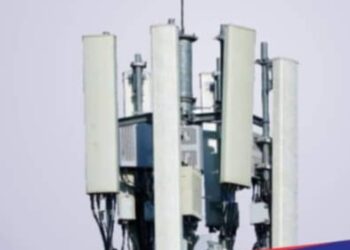 Telecom Mast, 5G, Telecoms, MNOs | Nigeria