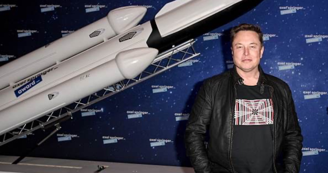 Tesla Shareholders to Vote on Elon Musk’s $56 Billion Pay Package