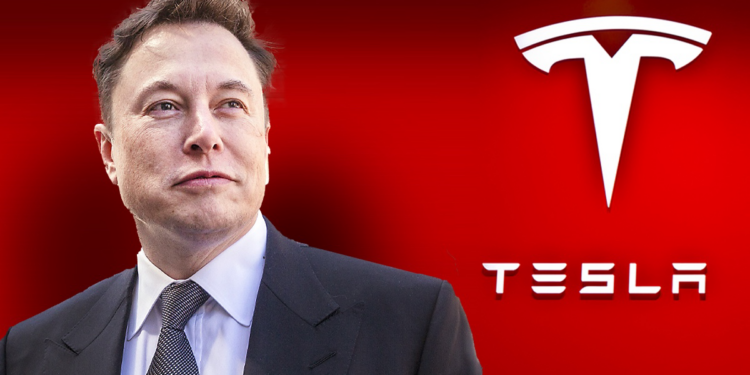 Tesla Shares Surge After Shareholders Vote in Favour of Elon Musk’s $56B Compensation Package