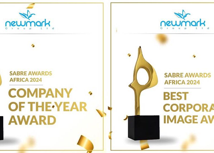 The Newmark Group wins 2024 SABRE AWARDS