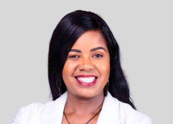 Thobekile Matimbe and GNI