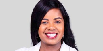 Thobekile Matimbe and GNI