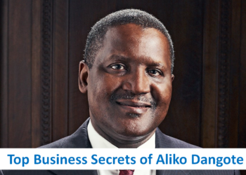 Top Business Secrets of Aliko Dangote