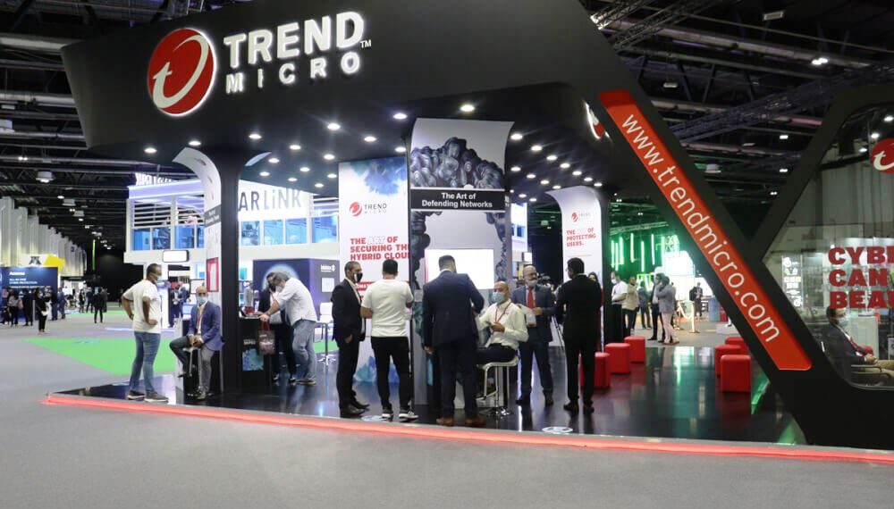 Trend Micro solution using NVIDIA NIM