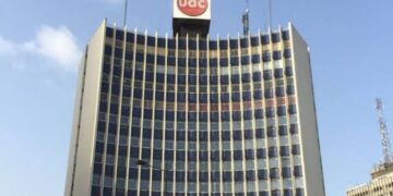UAC Nigeria Plc Approves N644 Million