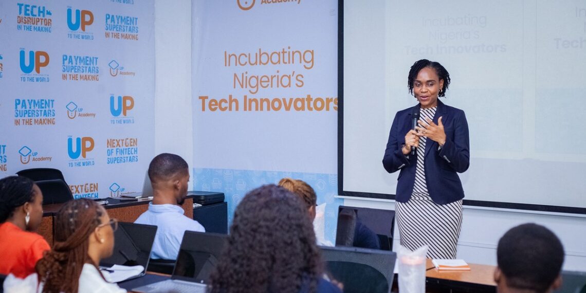 UP Academy by Unified Payments