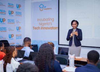 UP Academy by Unified Payments