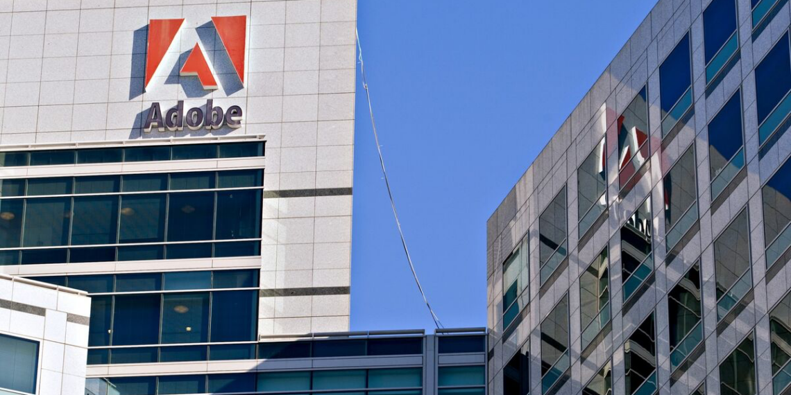 US Sues Adobe for Allegedly Misleading Consumers About Subscription Plans