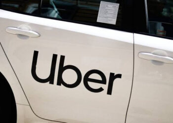 Uber has launched the “One Less Car” challenge