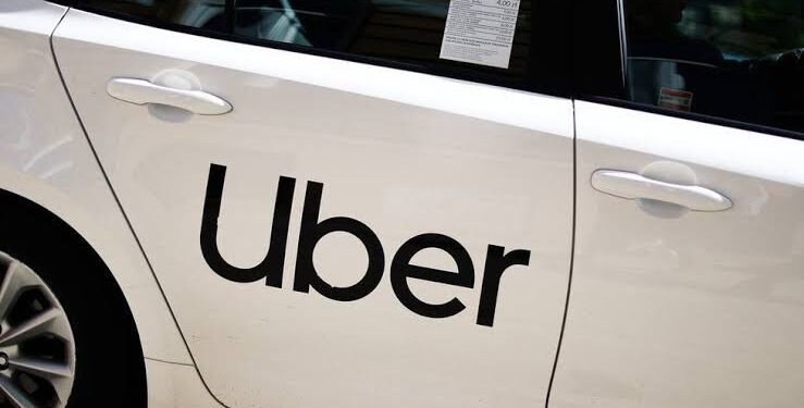 Uber has launched the “One Less Car” challenge