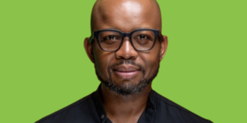 Uzoma Dozie, CEO of Sparkle, digital mindset