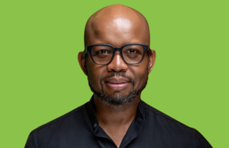 Uzoma Dozie, CEO of Sparkle, digital mindset