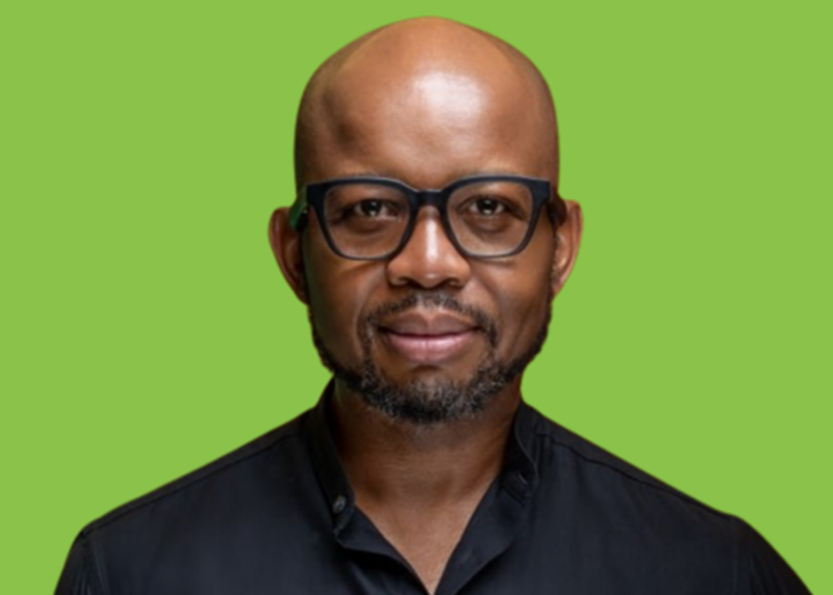 Uzoma Dozie, CEO of Sparkle, digital mindset