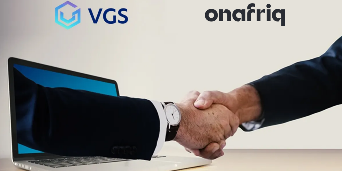 VGS and Onafriq