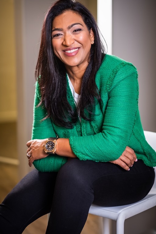 Vanesha Palani, executive, Financial Management at Nedbank