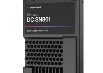 Western Digital AI Data Cycle