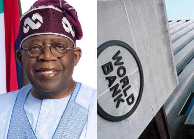 Why FG Seeks 18-Month Extension for $800M World Bank Palliative Scheme