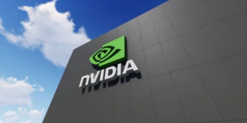Why Nvidia Share Slide Erased Over $500bn in Market Value