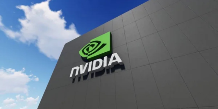 Why Nvidia Share Slide Erased Over $500bn in Market Value