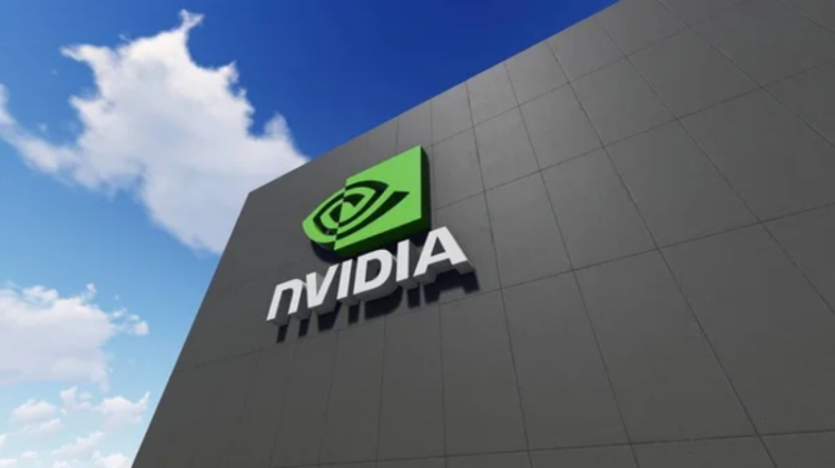 Why Nvidia Share Slide Erased Over $500bn in Market Value