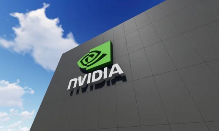 Why Nvidia Share Slide Erased Over $500bn in Market Value