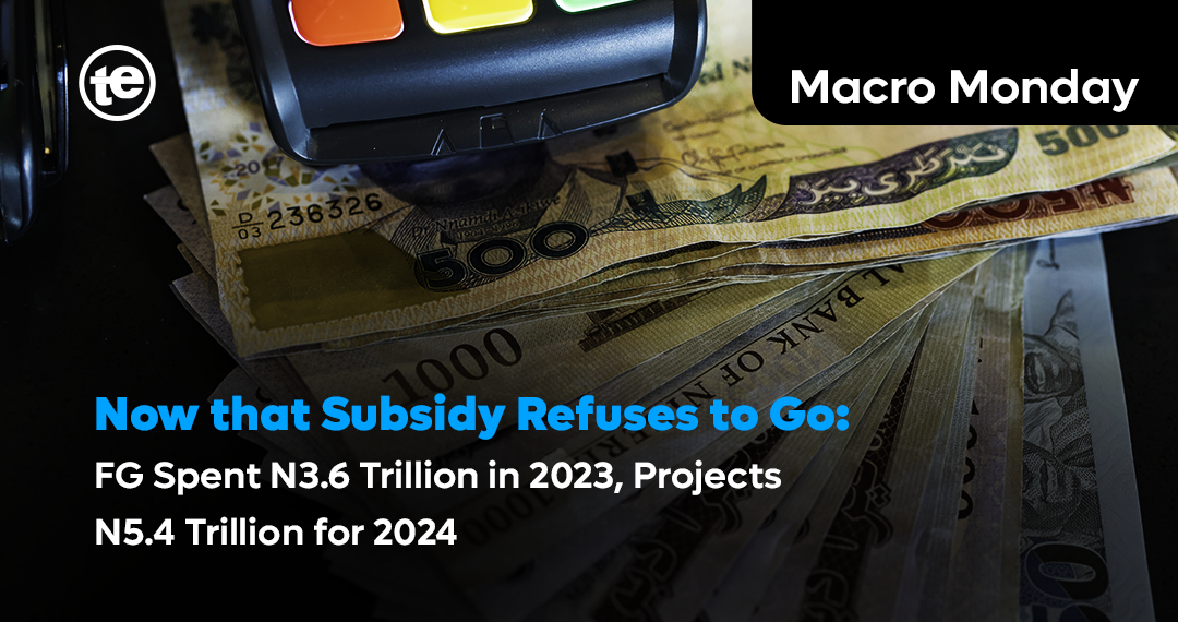 Why is FG Spending Trillions on Fuel Subsidy Despite Removal Claims?