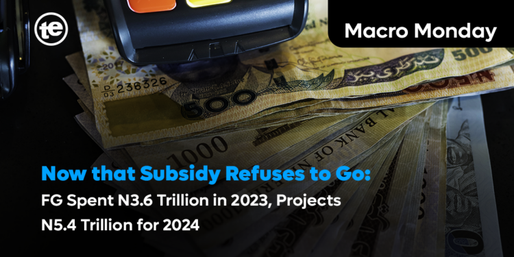 Why is FG Spending Trillions on Fuel Subsidy Despite Removal Claims?