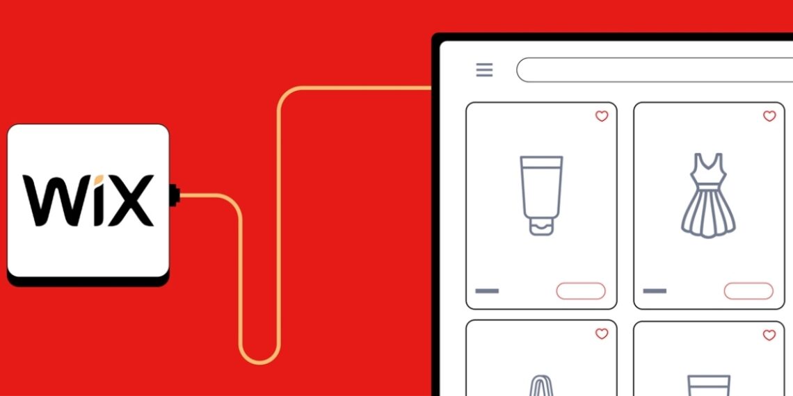 Wix Store by SeerBit