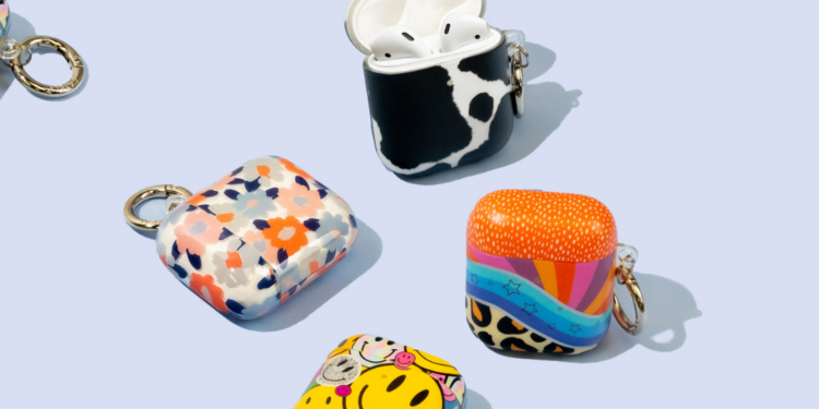 Your AirPods Are Way More Dirty Than You Think - Here's The Right Way To Clean Them