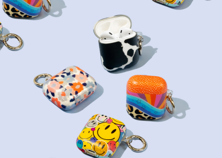 Your AirPods Are Way More Dirty Than You Think - Here's The Right Way To Clean Them