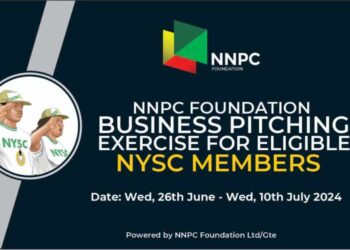 Youth Corps and NNPC Foundation (1)