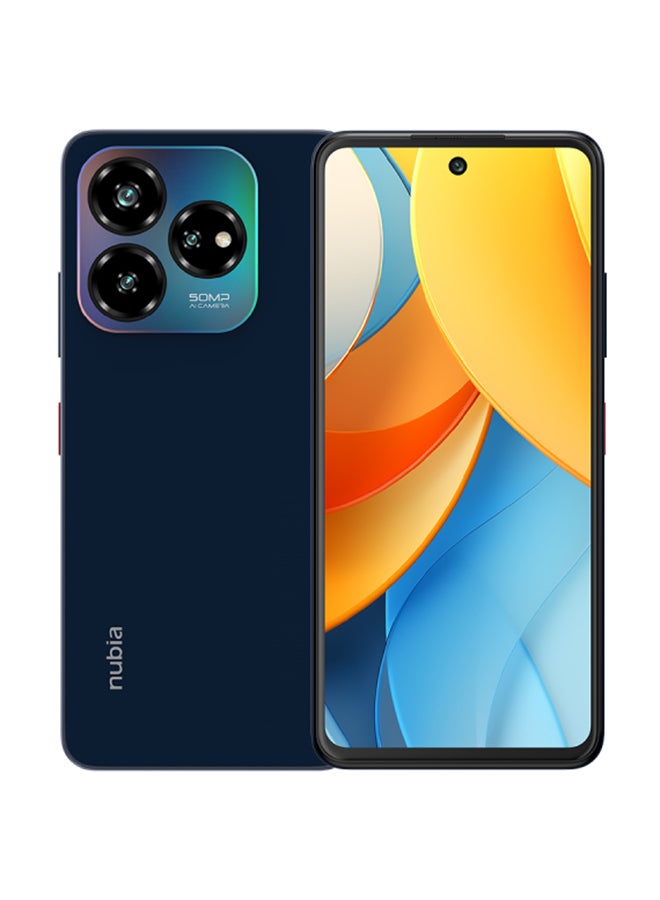 ZTE V60 Design