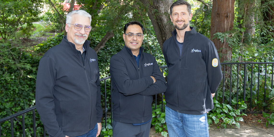 Zingly Launches a Bold AI-driven Future of Customer Experience
