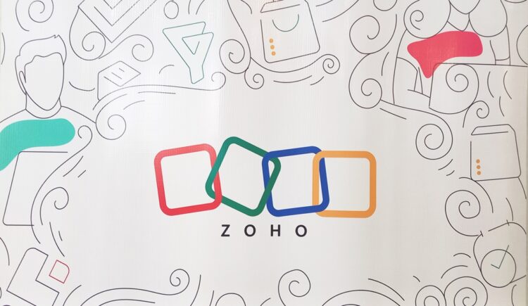 Zoho CRM for Everyone, Zoho Catalyst, Zoho Apptics in Nigeria