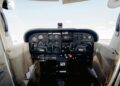 Aircraft cabin pressurization