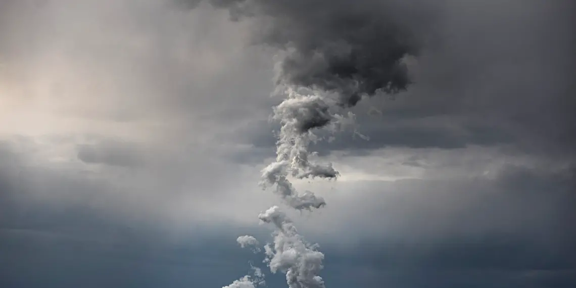 Seven Billion Tonnes of CO2 Removal Needed Yearly to Meet Climate Goals – Report