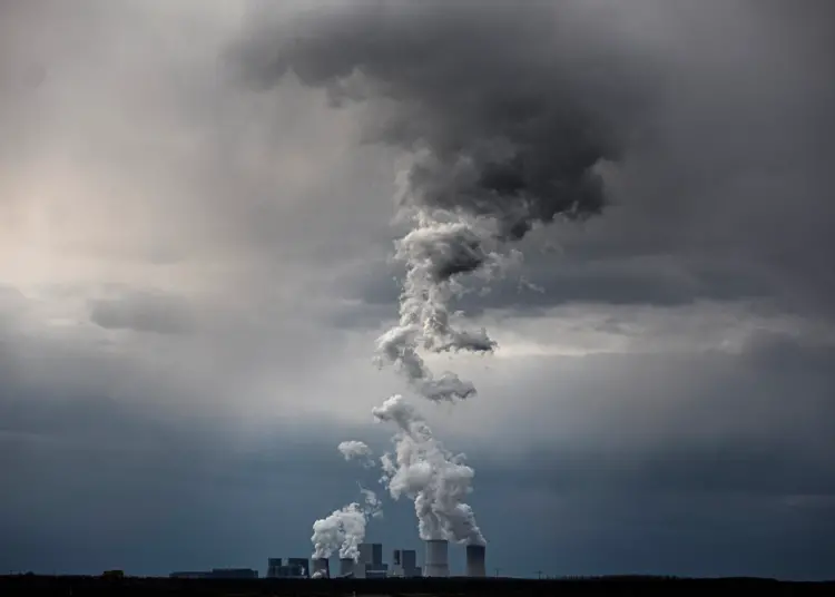 Seven Billion Tonnes of CO2 Removal Needed Yearly to Meet Climate Goals – Report