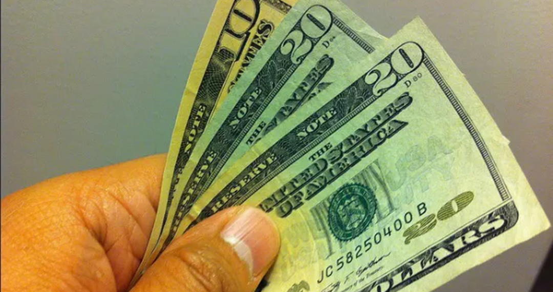 financially healthy countries 2024