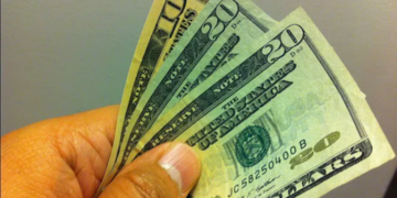 financially healthy countries 2024