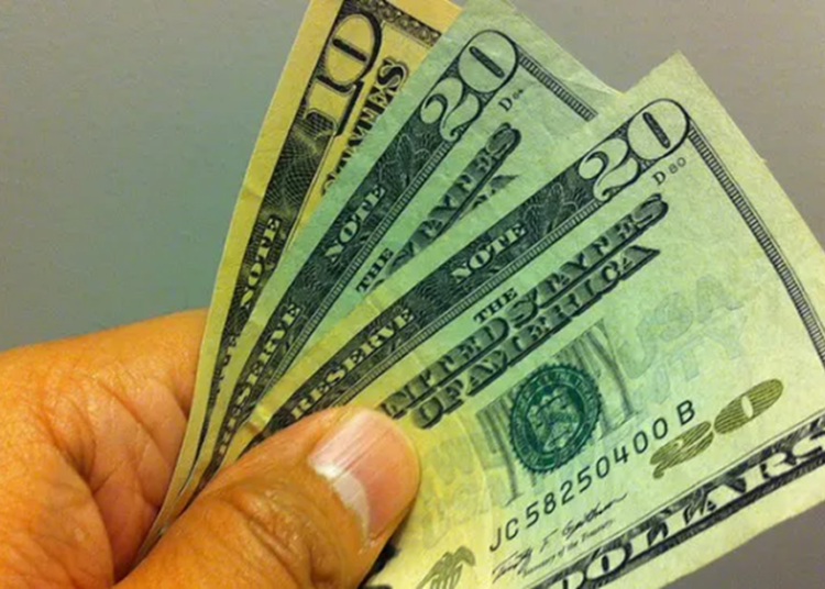 financially healthy countries 2024