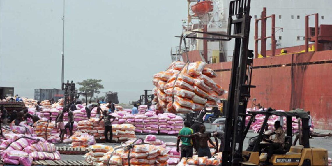 Nigeria, Sub-Saharan Africa Spend $50B on Food Imports
