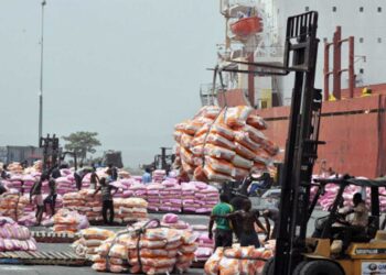 Nigeria, Sub-Saharan Africa Spend $50B on Food Imports