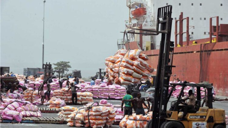 Nigeria, Sub-Saharan Africa Spend $50B on Food Imports