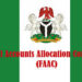 FAAC Distributes N1.143 Trillion in May Revenue Among Federal, State, and Local Governments