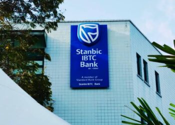 Stanbic IBTC Capital Emerges Best Local Currency Bond House
