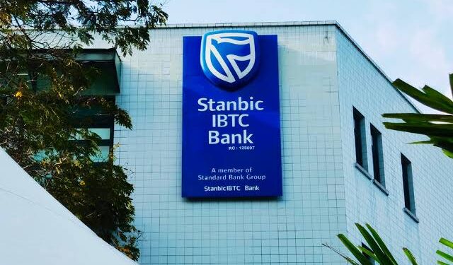 Stanbic IBTC Capital Emerges Best Local Currency Bond House