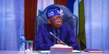 Tinubu to Make National Broadcast 7:am Wednesday